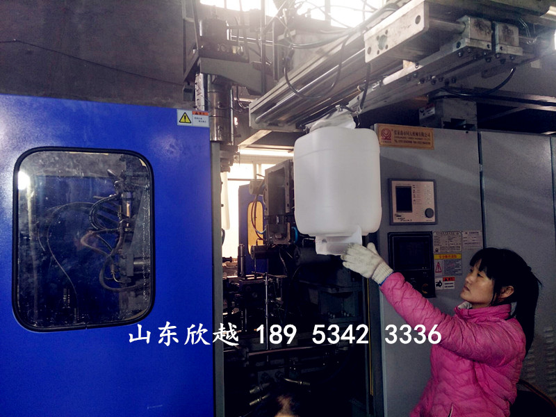 山東塑料桶定製（zhì）價格 20升-25升閉口桶