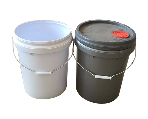 20升（shēng）機油塑料桶