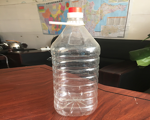 5升色拉油塑料桶（tǒng）