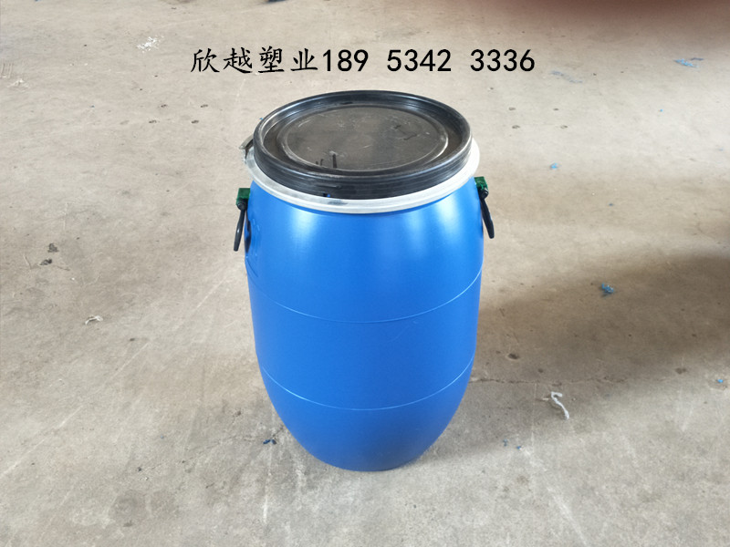 60升包箍塑（sù）料桶供（gòng）應