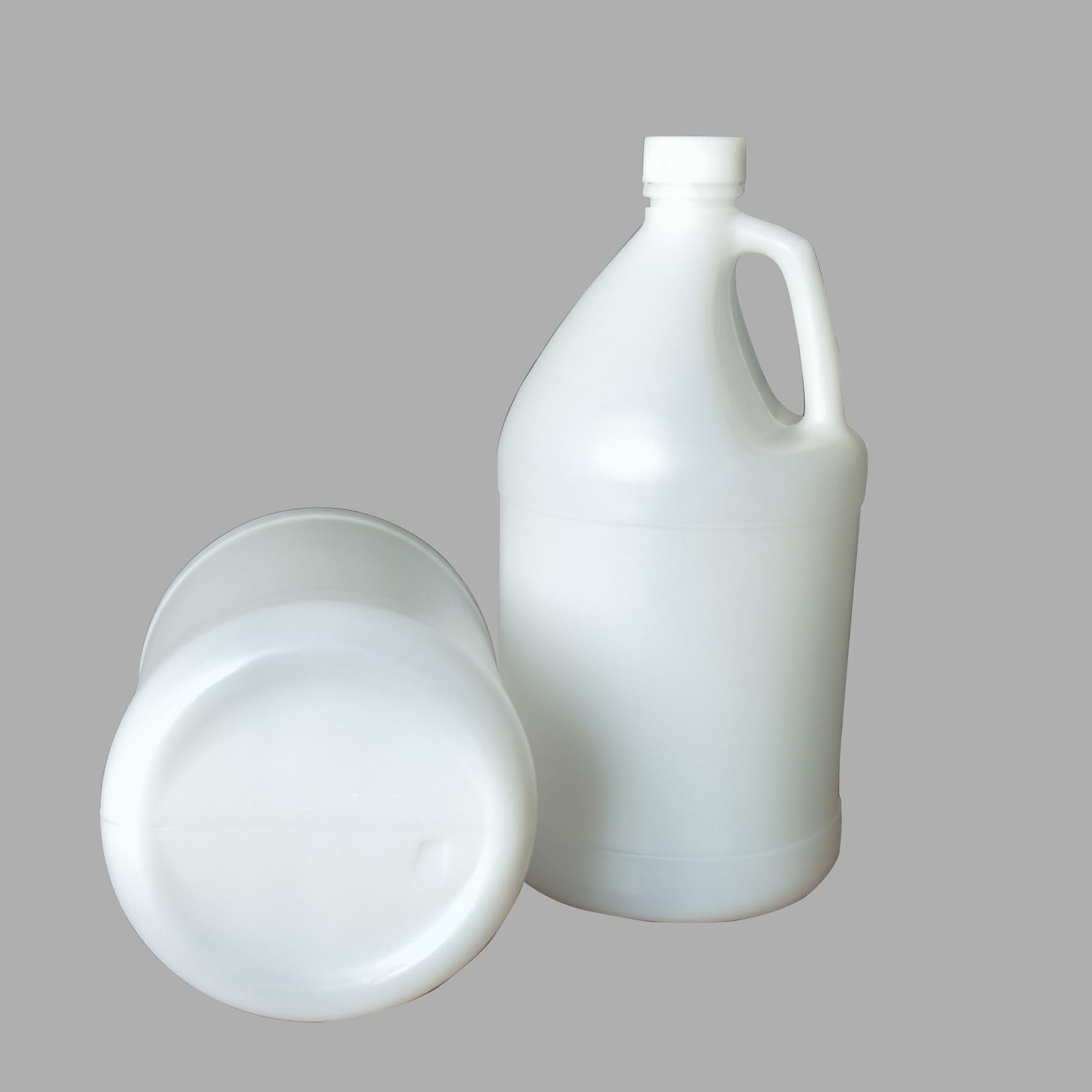 1加（jiā）侖洗滌劑塑（sù）料桶