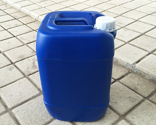 5升堆（duī）碼塑（sù）料桶
